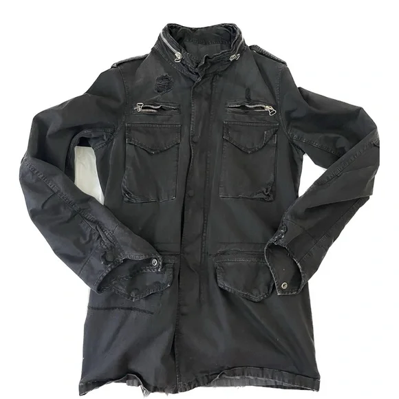 Balmain | Jackets & Coats | Christophe Decarnin For Balmain 209